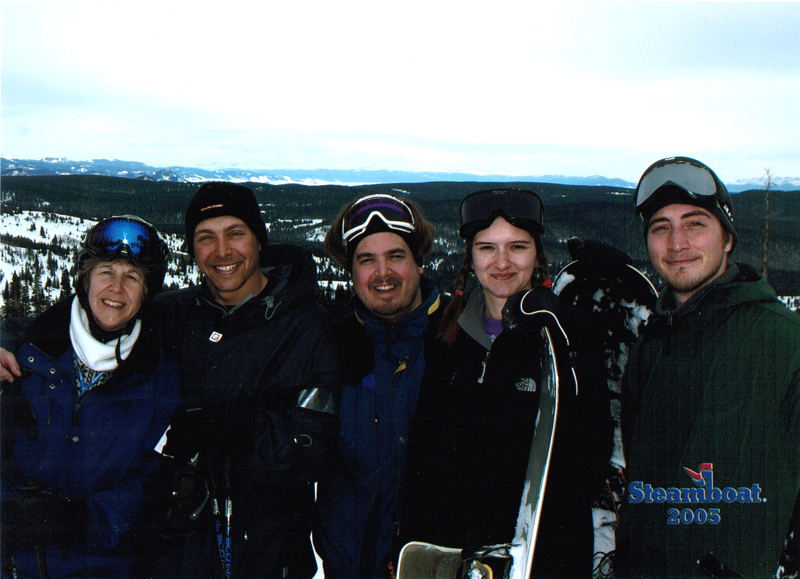 SpringBreak2005groupshot